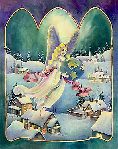 Angel