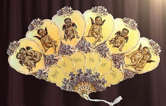 Cherubs